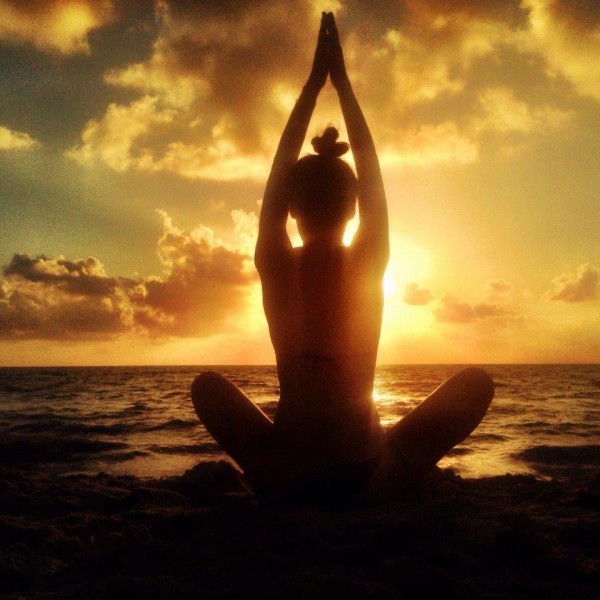 Balance in modern lifestyle